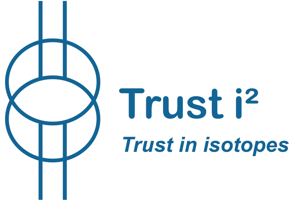 trust in isotopes